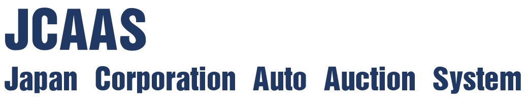 Japan Corporation Auto Auction System